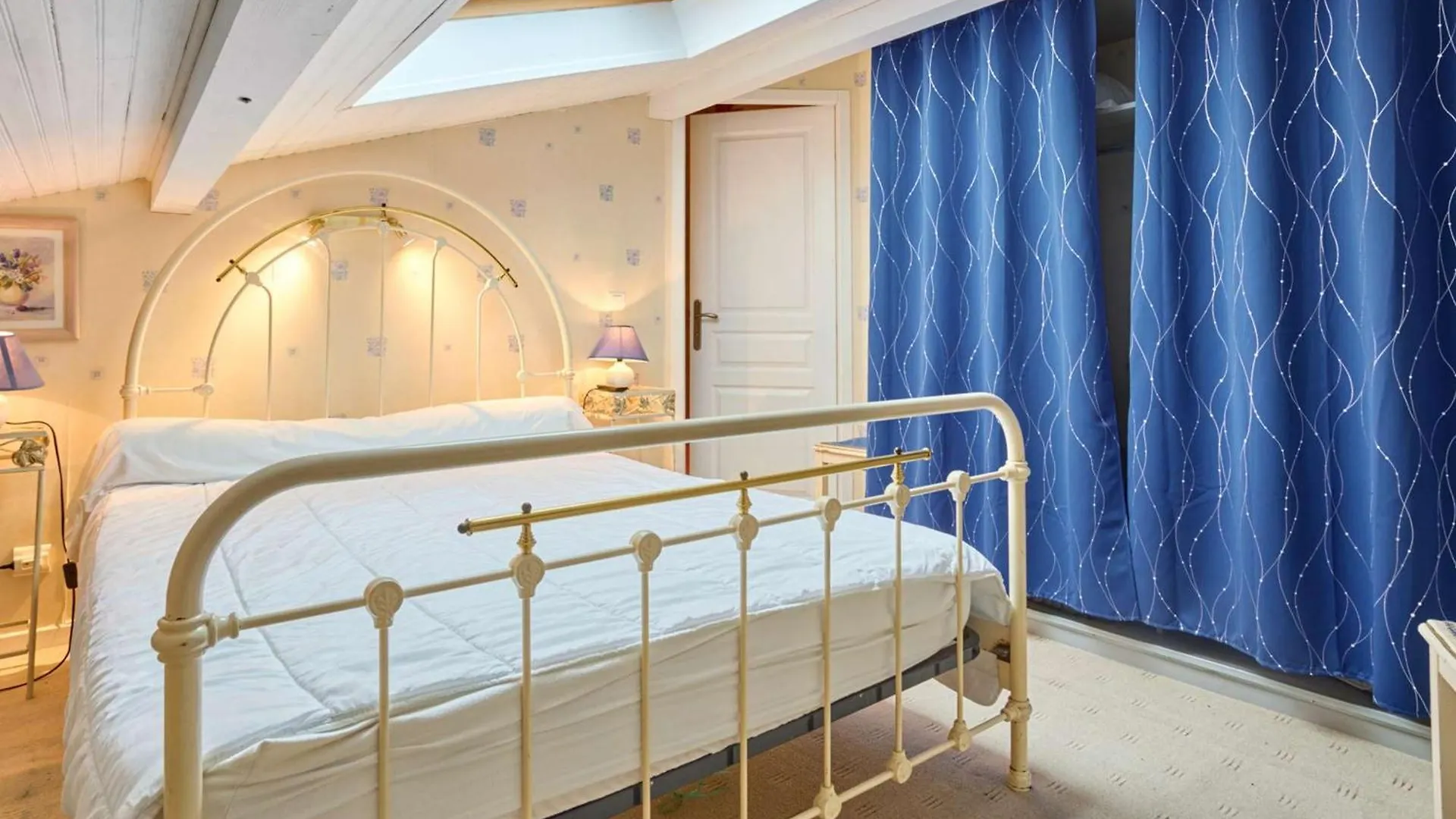 T2 Bis Lumineux Avec Veranda, Parking Gratuit, Wifi, Proche Nature - Fr-1-841-33 Barbotan-les-Thermes