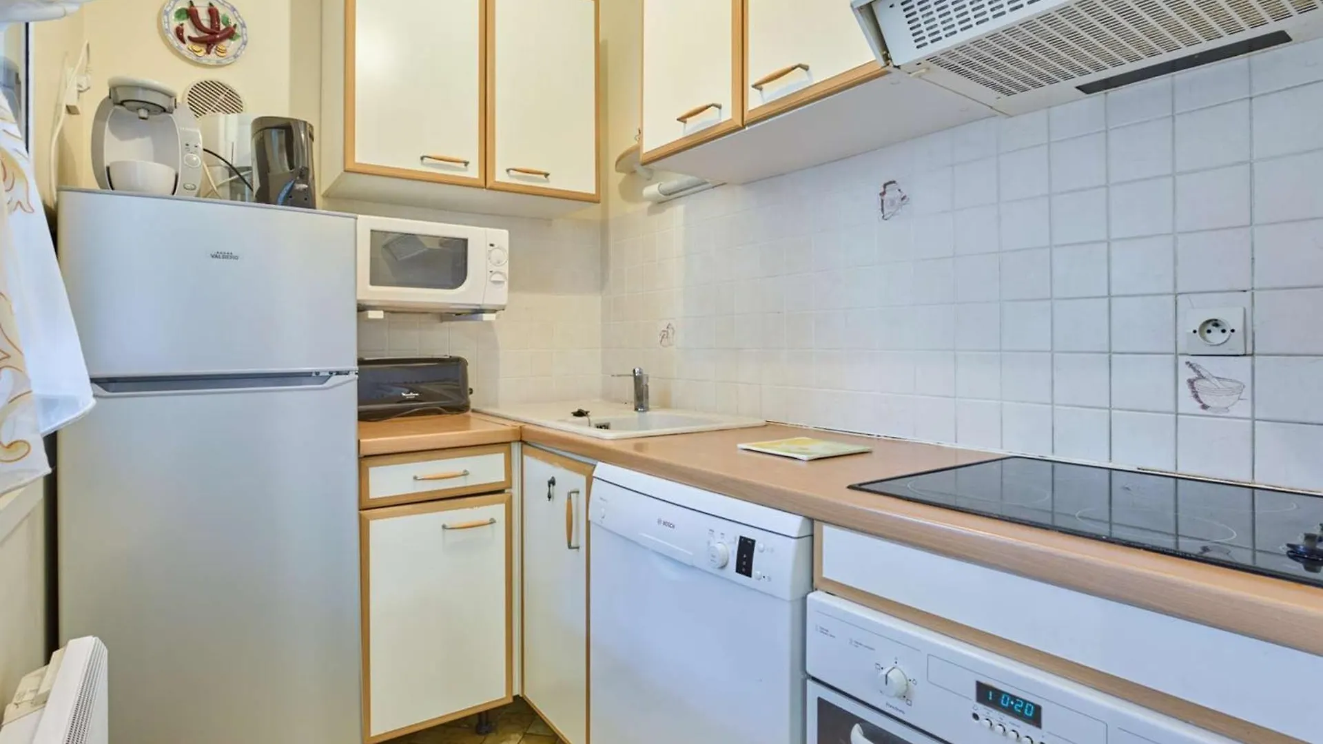 T2 Bis Lumineux Avec Veranda, Parking Gratuit, Wifi, Proche Nature - Fr-1-841-33 Barbotan-les-Thermes 0*,