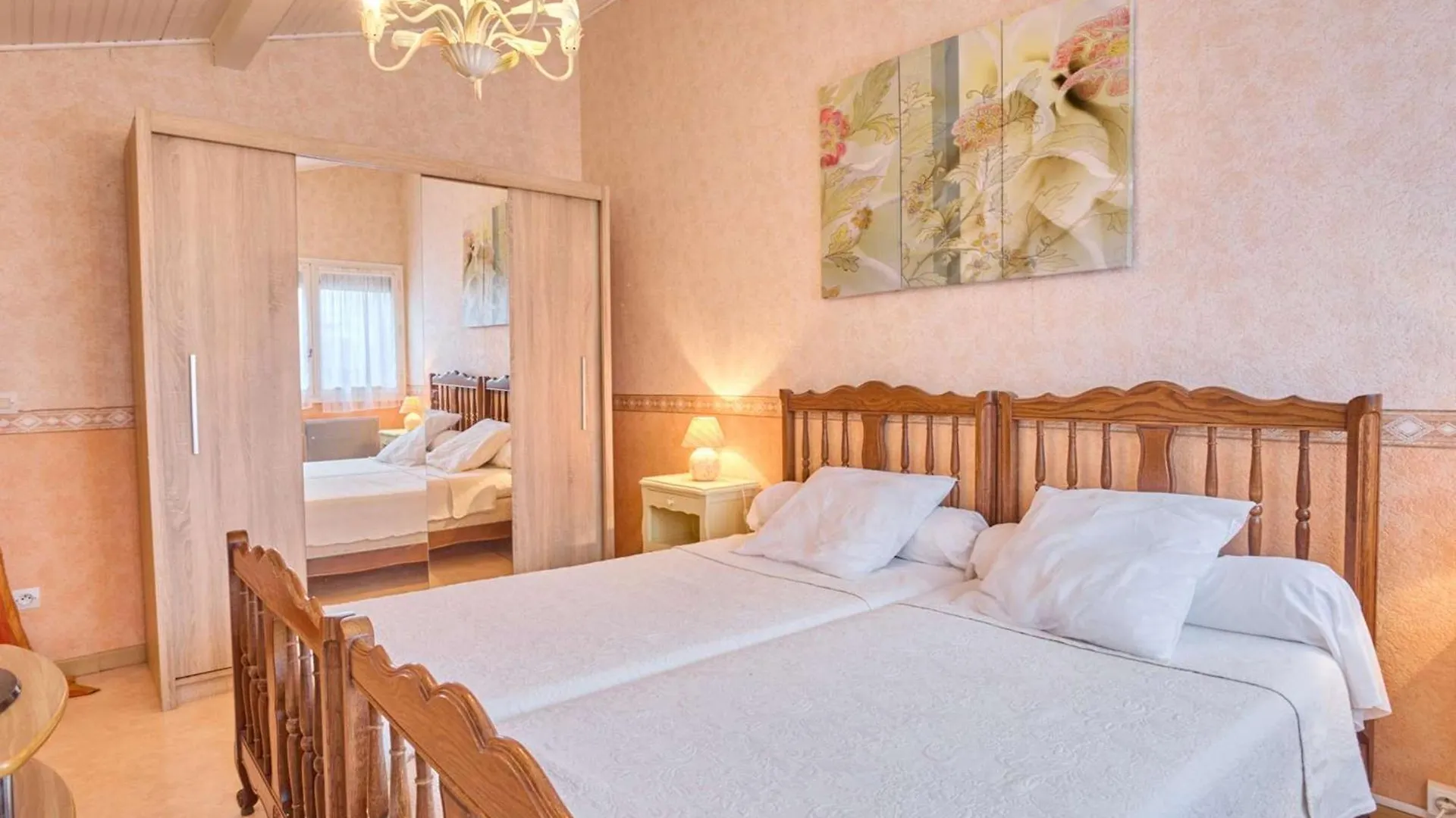 T2 Bis Lumineux Avec Veranda, Parking Gratuit, Wifi, Proche Nature - Fr-1-841-33 Barbotan-les-Thermes Apartman